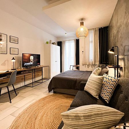 Avya'S Studio 113 At Ebene Square, Ebene Quatre Bornes Luaran gambar