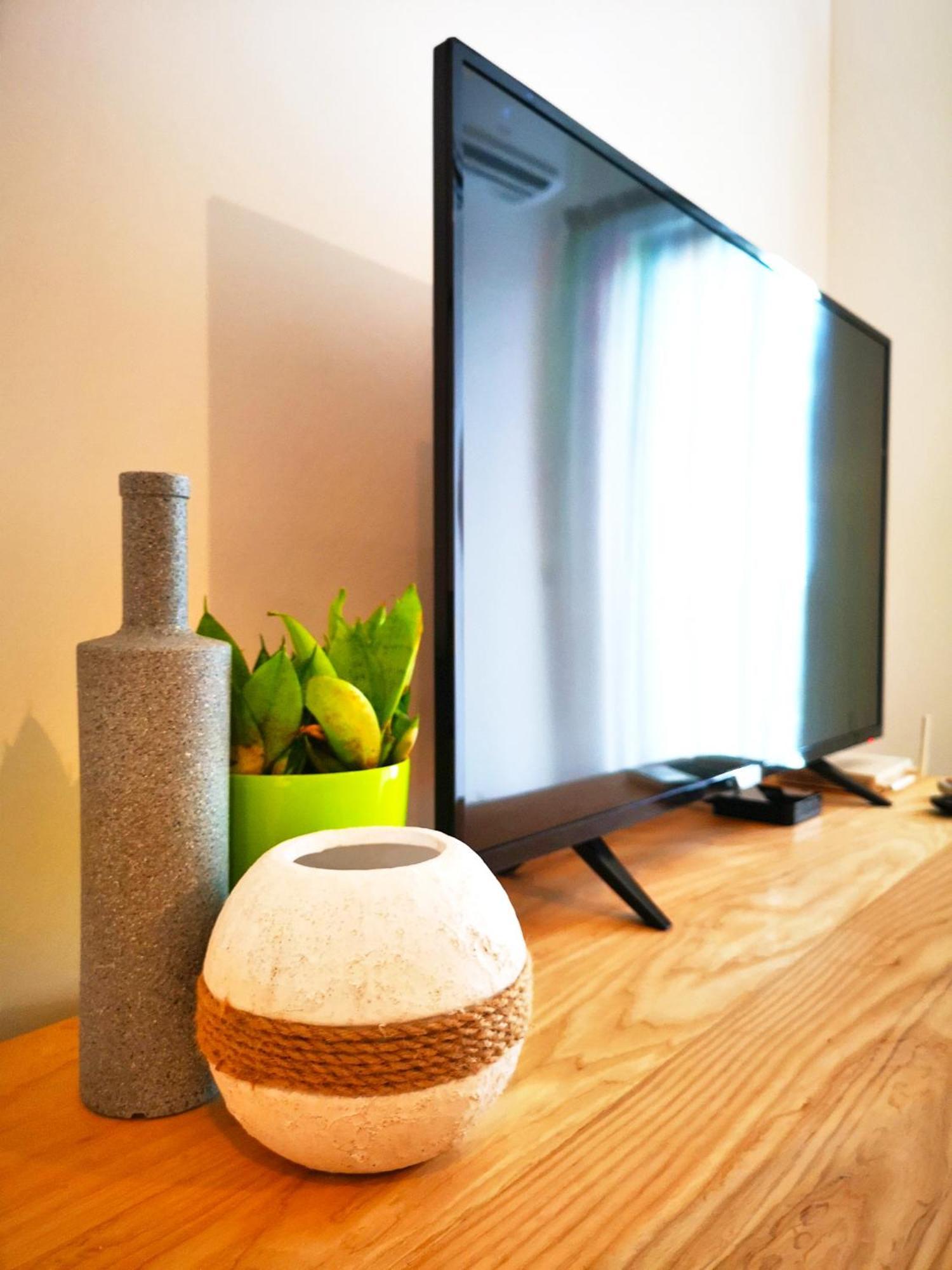 Avya'S Studio 113 At Ebene Square, Ebene Quatre Bornes Luaran gambar