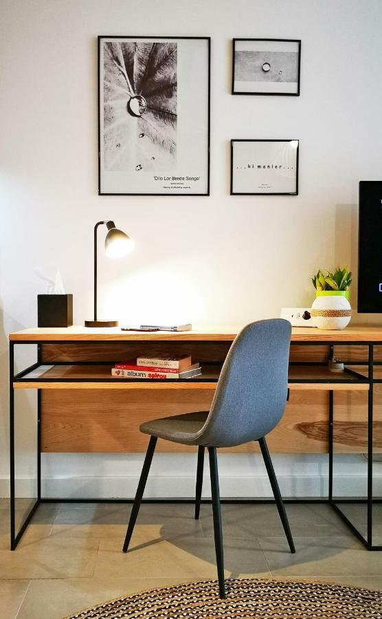 Avya'S Studio 113 At Ebene Square, Ebene Quatre Bornes Luaran gambar